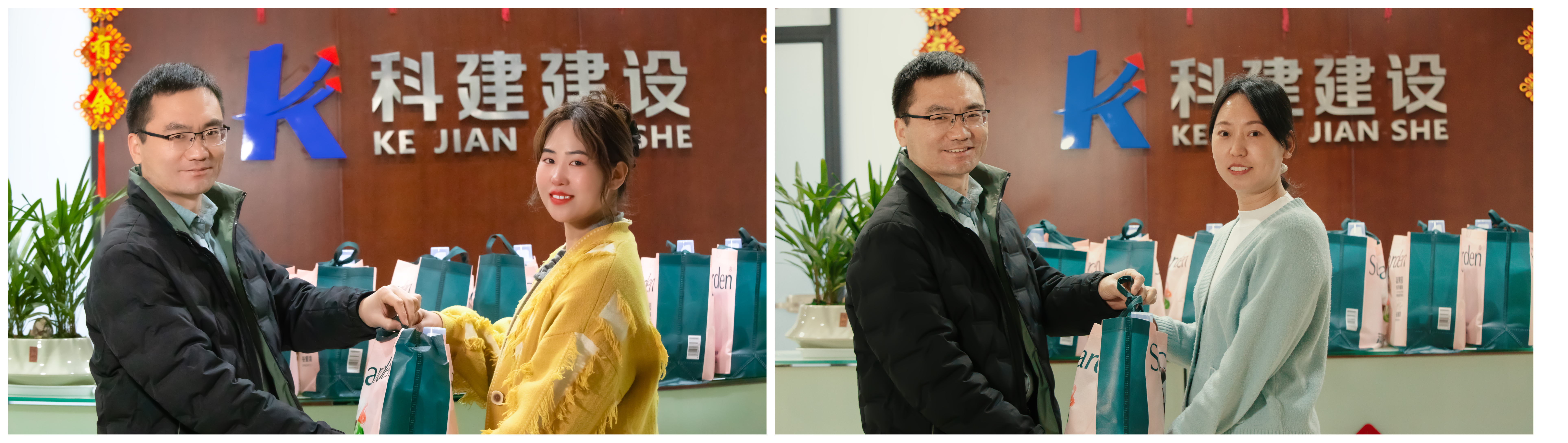 禮贊“她”貢獻(xiàn) 情暖巾幗心